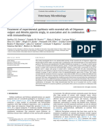 Veterinary Microbiology: Short Communication