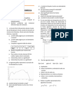 Diagnóstico 5to Año - 2021