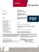 H07RN-F - Certificat Produits-162883-740764-0000397523-6
