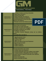 Treino A PDF