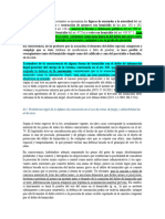 D.5. Prohibición Legal de La Defensa de Consunción en El Uso de Armas de Fuego y Admisibilidad en El de Otras