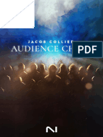 Jacob Collier Audience Choir Manual