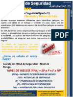 05 FMEA de Seguridad (Parte 1)