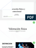 Valoracion Fisica y Emocional-1