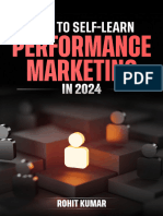 Performance Guide PDF