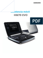 Catalogo Español HM70 EVO v1.02 - GI