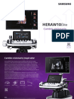 HERA W10 Elite V1.03 - Catalogo Español