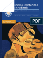 Revista Pediatría Vol. 20 No1 2019 VFinal