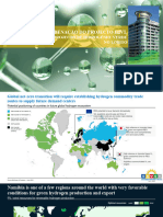 Namibia The Green Hydrogen Opportunity 210607