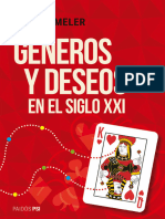 TPC - Generos y Deseos en El Siglo XXI