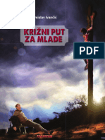 T. Ivančić - Križni Put Za Mlade