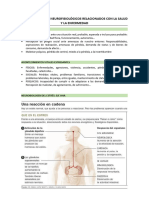 Tema 4. Estrés y Salud