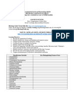 Histology of Cartilage, Bone and Bone Formation Lab Manual