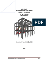 PDF Struktur 3 Lantai - Compress