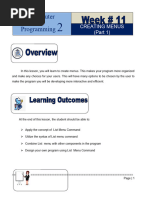 Java2 Week-11 Student