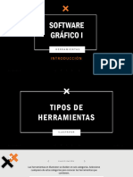 05 - HERRAMIENTAS Texto y Modificadores Adobe Illustrator