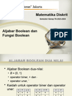 PPT-2-Aljabar Boolean