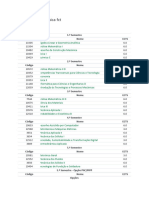 Engenharia Mecânica FCT