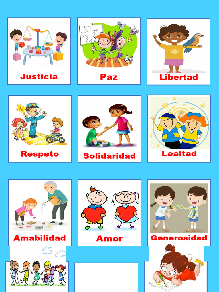 loteria de los valores | PDF