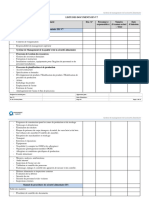 Liste Des Documents IFS V7