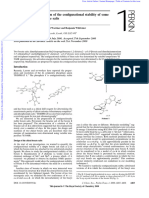 J. Chem. Soc., Perkin Trans. 1, 2000 - Borato Chirale