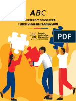 ABC de Los CTP