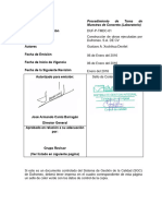 Duf-P-Edco-01 Procedimiento de Toma de Muestras de Concreto.