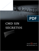 CMD Sin Secretos 2