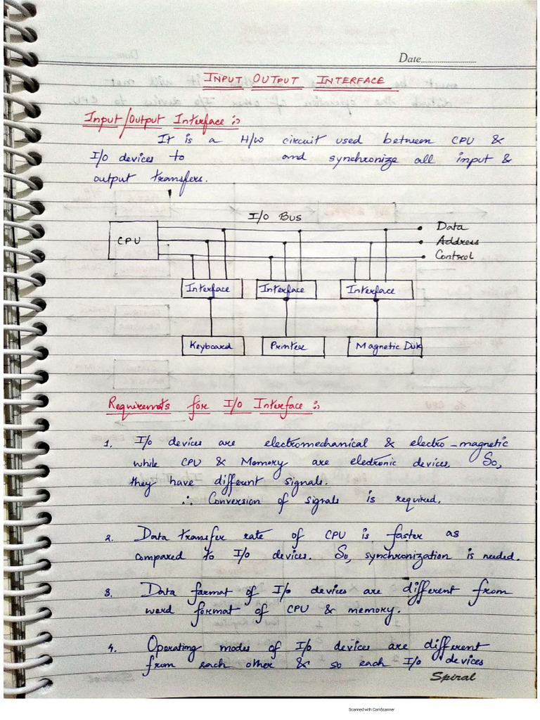 computer architecture | PDF
