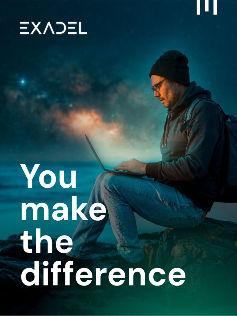 Exadel Careers: Join Our Global Team | PDF | E Commerce | Internet Of ...
