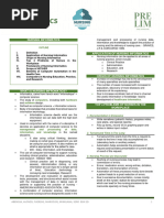 PRELIM - Nursing Informatics