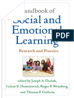 Handbook of Social and Emotional Learning Research and Practice (Joseph A. Durlak, Celene E. Domitrovich Etc.) (Z-Library)