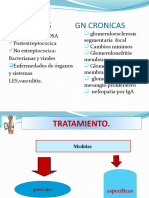Glomerulonefritis 