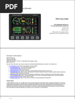 EMS-D10 Pilot's User Guide Rev H