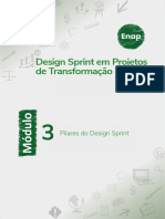 Módulo 3 - Pilares Do Design Sprint