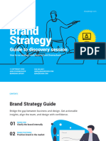 Brand Strategy Guide