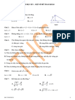 Đề Ôn Thi Hki File Đề