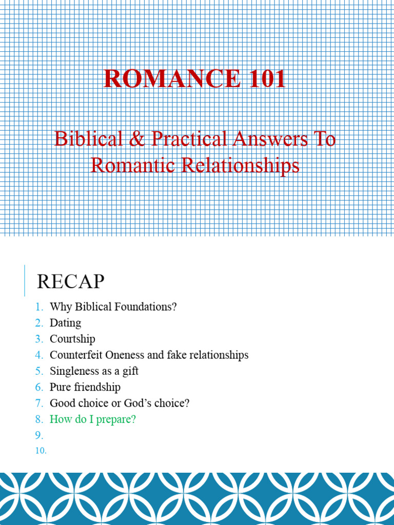 R101 - 8. How Do I Prepare | PDF | New International Version