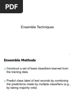 AIML Lect6 Ensembles