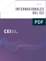 Internacionales Del CEI