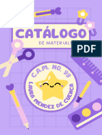 Catalogo Cam 99