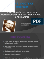 VIGOTSKY