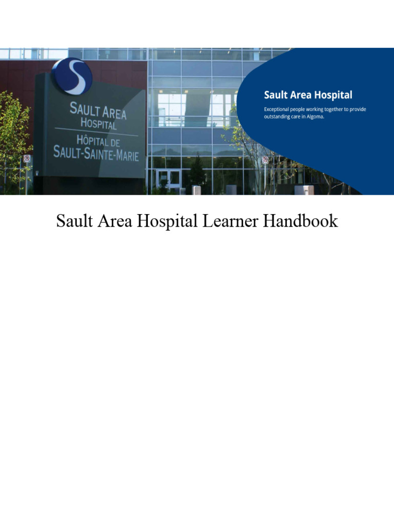 Learners Handbook Pdf Nursing Pharmacist