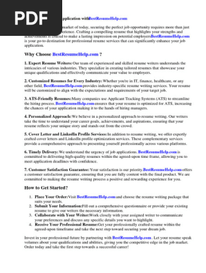 Job Application Letter Sample in Nepali