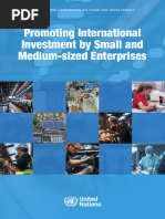 Small and Medium Enterprises Promotion