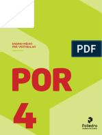 Português - Volume 4