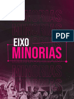 Eixo Minorias