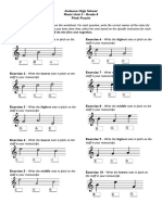 2b Pitch Puzzle Worksheet