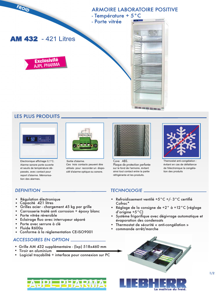 AM 432 | PDF