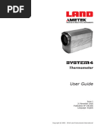 Ametek Land 198006 s4 Thermometer User Guide Issue 10 en